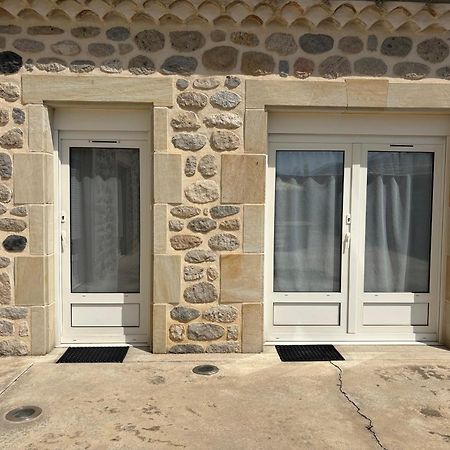 Domaine Les Buis Saint-Fortunat-sur-Eyrieux Exterior foto