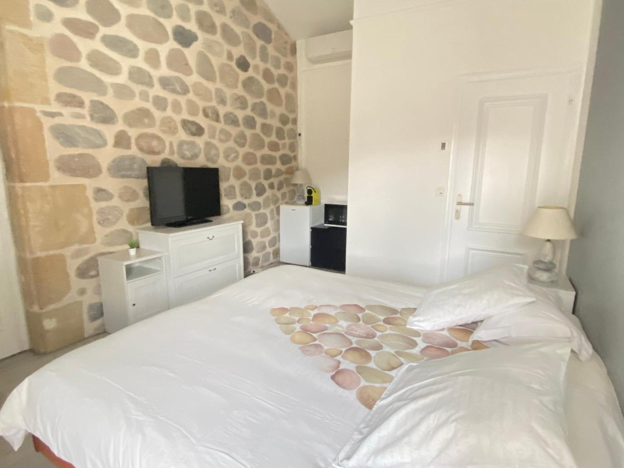 Domaine Les Buis Saint-Fortunat-sur-Eyrieux Exterior foto